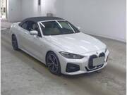 2022 BMW 4 SERIES
