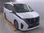 2023 NISSAN SERENA