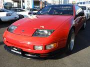 1990 NISSAN FAIRLADY Z