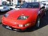 NISSAN FAIRLADY Z