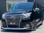 2016 TOYOTA ESQUIRE Gi BLACK TAILORED