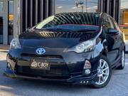 2013 TOYOTA AQUA