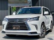 2016 LEXUS LX LX570