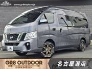 2020 NISSAN NV350 CARAVAN VAN