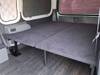 NISSAN NV350 CARAVAN VAN
