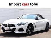 2019 BMW Z4