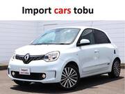 2021 RENAULT TWINGO