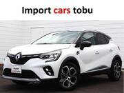 2022 RENAULT CAPTUR