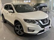 2018 NISSAN X-TRAIL 20Xi
