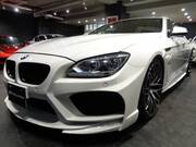 2014 BMW 6 SERIES