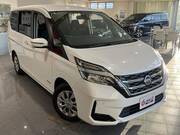 2020 NISSAN SERENA