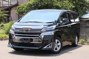 2020 TOYOTA VELLFIRE 2.5X