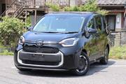 2023 TOYOTA SIENTA