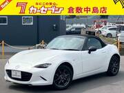 2016 MAZDA ROADSTER