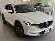 2017 MAZDA CX-5 20S PROACTIVE