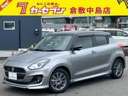 2019 SUZUKI SWIFT