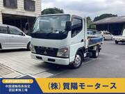 2009 FUSO CANTER