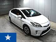 2014 TOYOTA PRIUS G