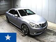 2008 TOYOTA CROWN ROYAL SALOON