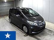 2012 HONDA FREED HYBIRD