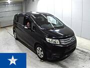 2012 HONDA FREED SPIKE