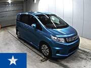 2012 HONDA FREED SPIKE