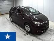 2010 TOYOTA WISH