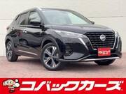 2020 NISSAN KICKS