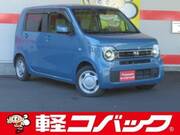 2021 HONDA N-WGN