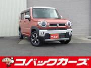 2023 SUZUKI HUSTLER