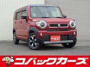 2020 SUZUKI HUSTLER