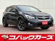 2013 SUBARU XV