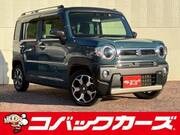 2022 SUZUKI HUSTLER