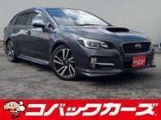 2016 SUBARU LEVORG