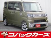 2016 DAIHATSU WAKE
