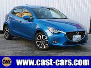 2016 MAZDA DEMIO