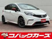 2016 NISSAN NOTE