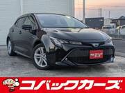 2019 TOYOTA COROLLA SPORT