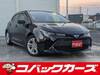 TOYOTA COROLLA SPORT