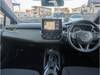 TOYOTA COROLLA SPORT
