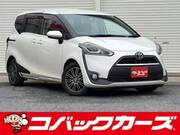 2015 TOYOTA SIENTA G