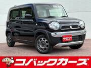 2018 SUZUKI HUSTLER G