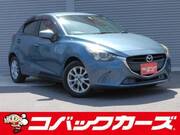 2014 MAZDA DEMIO 13S