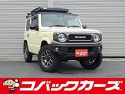 2022 SUZUKI JIMNY XC