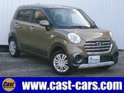 2018 DAIHATSU CAST
