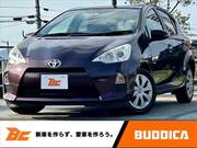 2014 TOYOTA AQUA