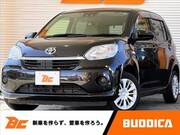 2020 TOYOTA PASSO