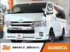 TOYOTA HIACE WAGON