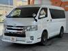 TOYOTA HIACE WAGON