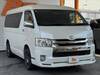TOYOTA HIACE WAGON